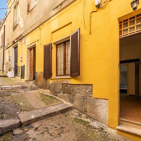 Santa Margherita House カリアリ エクステリア 写真