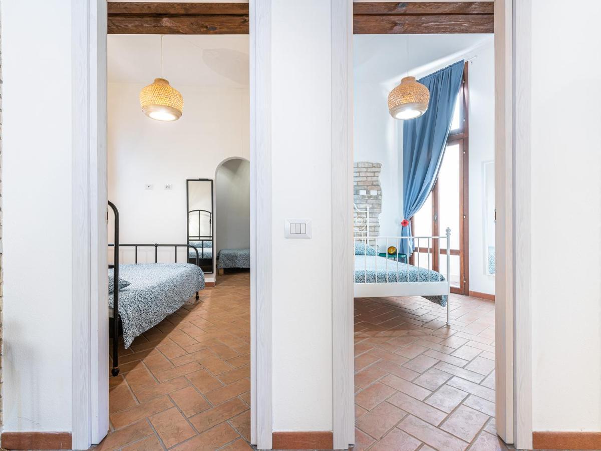 Santa Margherita House カリアリ エクステリア 写真