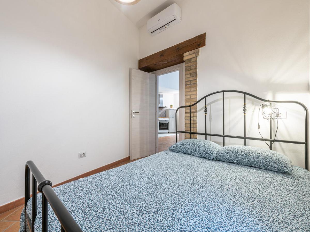 Santa Margherita House カリアリ エクステリア 写真