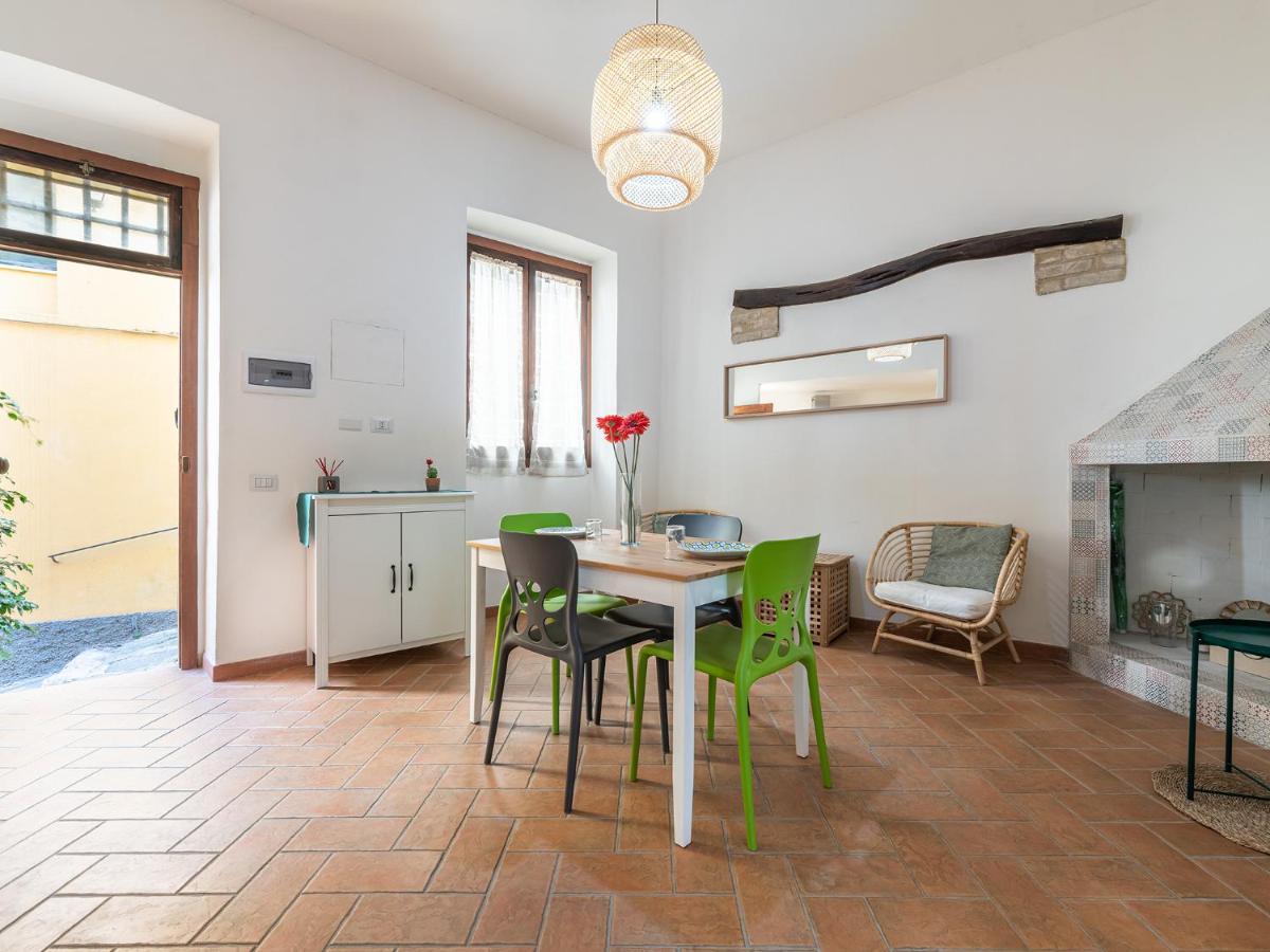 Santa Margherita House カリアリ エクステリア 写真
