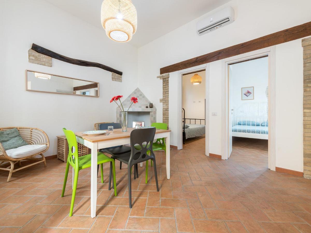 Santa Margherita House カリアリ エクステリア 写真