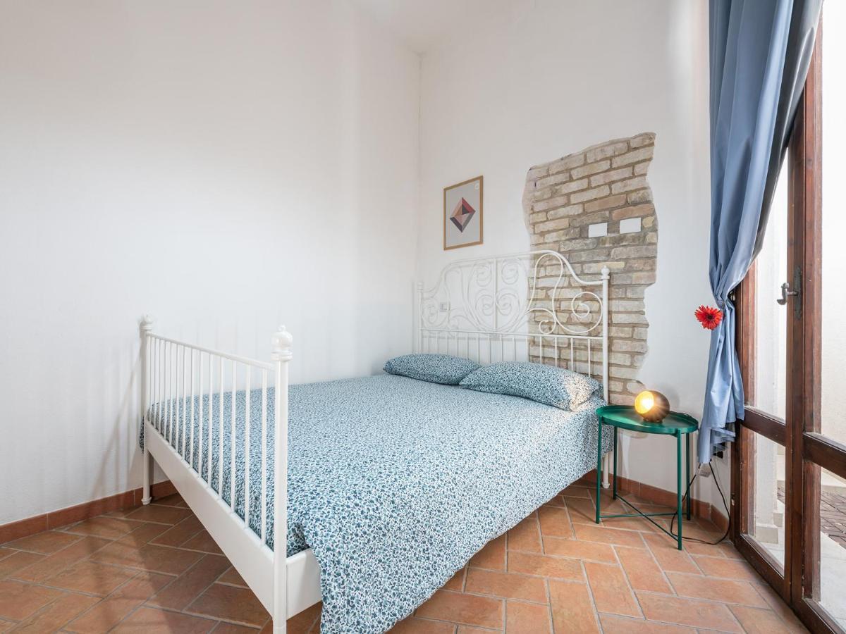 Santa Margherita House カリアリ エクステリア 写真