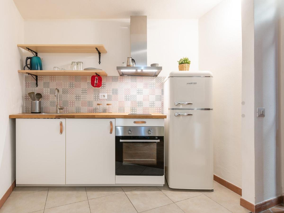 Santa Margherita House カリアリ エクステリア 写真