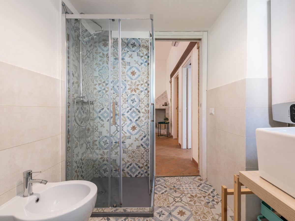 Santa Margherita House カリアリ エクステリア 写真