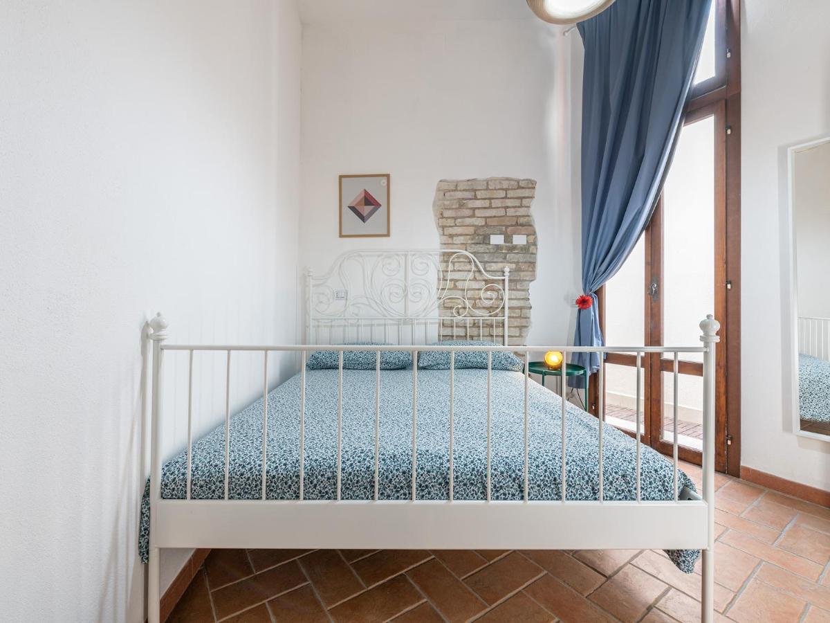 Santa Margherita House カリアリ エクステリア 写真