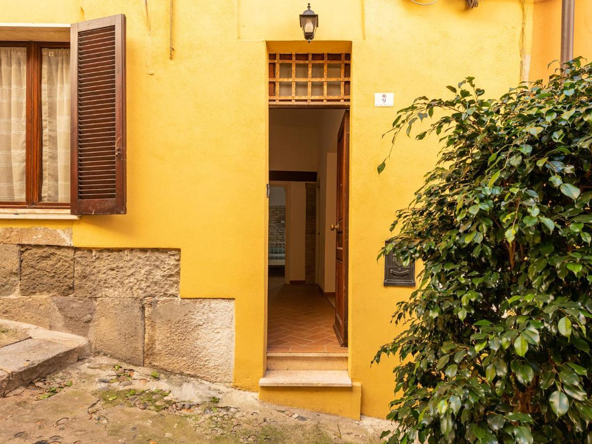 Santa Margherita House カリアリ エクステリア 写真