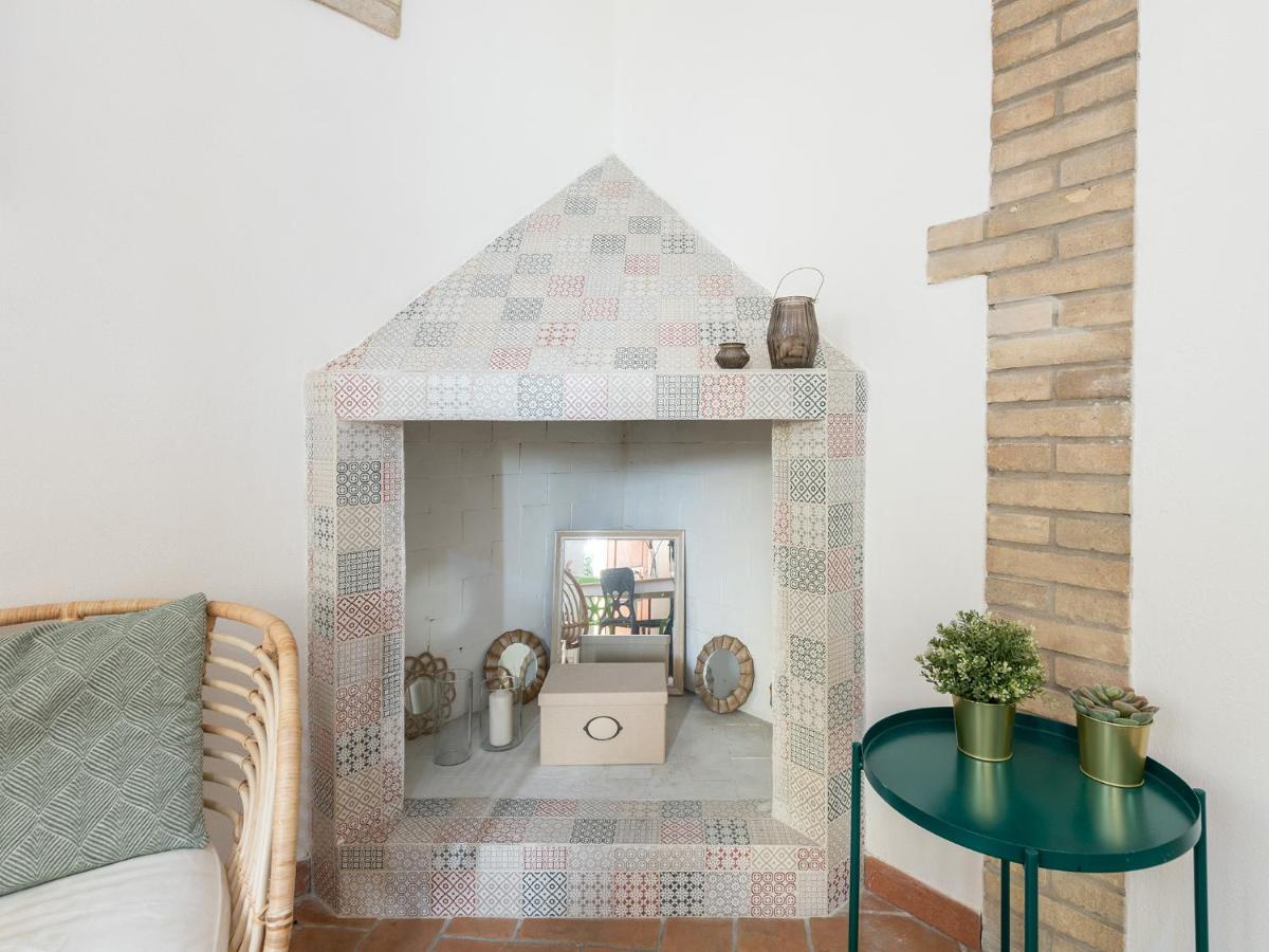 Santa Margherita House カリアリ エクステリア 写真