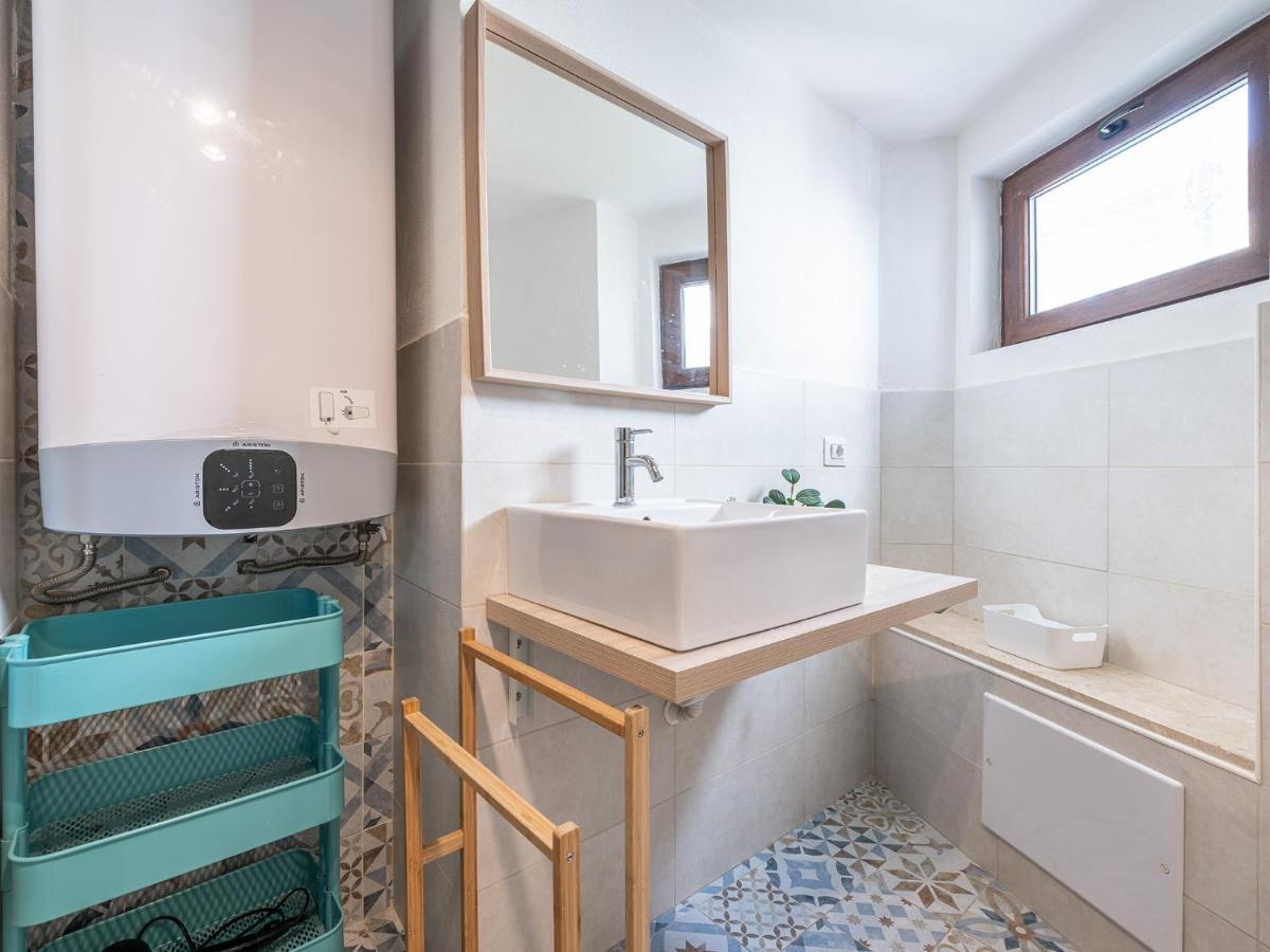 Santa Margherita House カリアリ エクステリア 写真