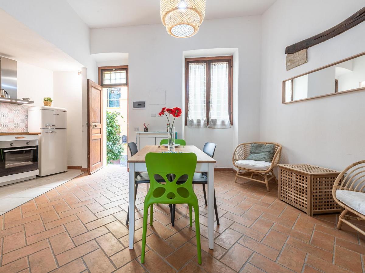 Santa Margherita House カリアリ エクステリア 写真