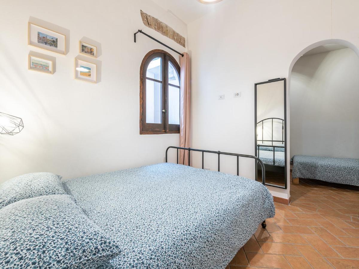 Santa Margherita House カリアリ エクステリア 写真
