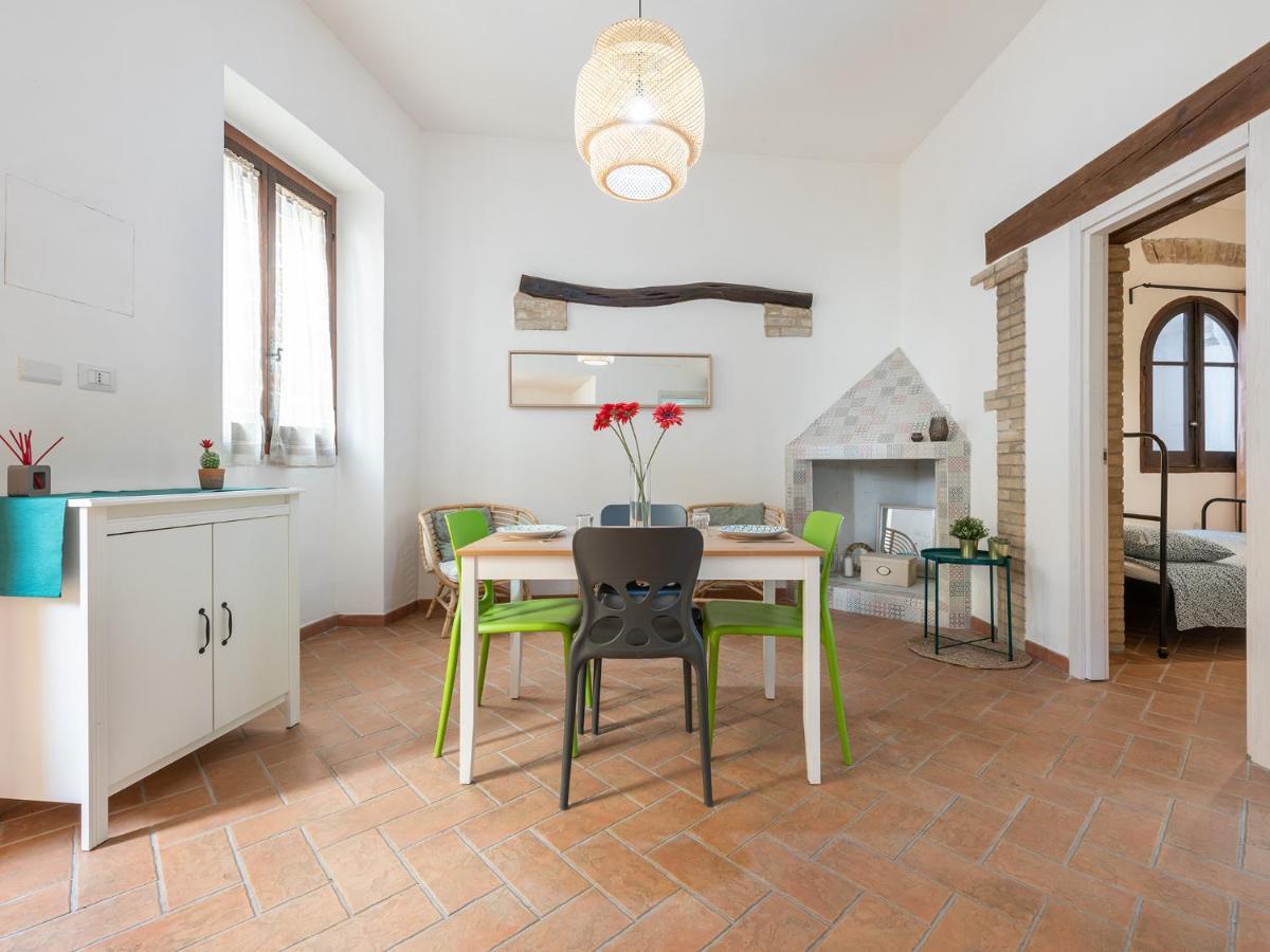 Santa Margherita House カリアリ エクステリア 写真