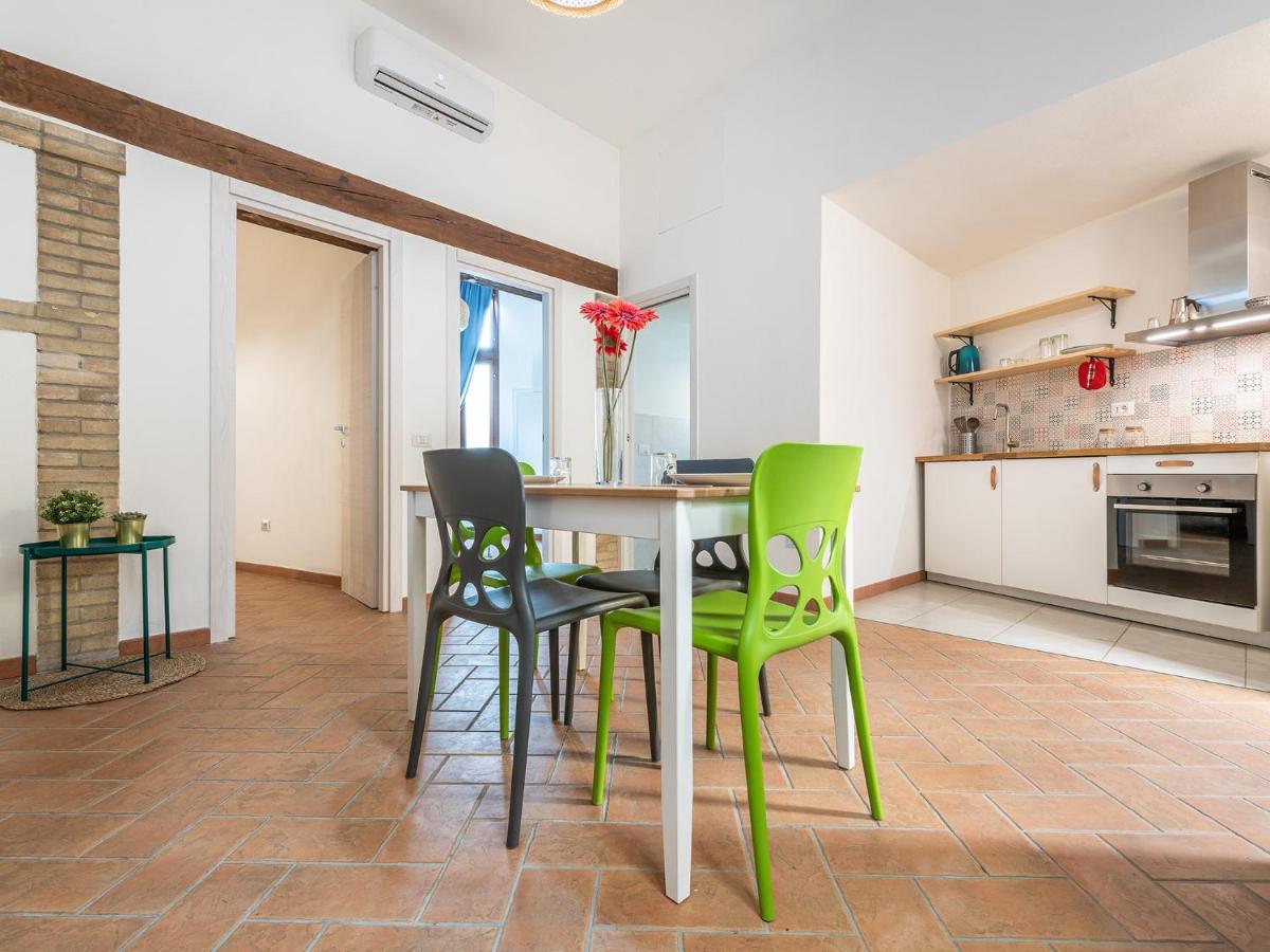 Santa Margherita House カリアリ エクステリア 写真