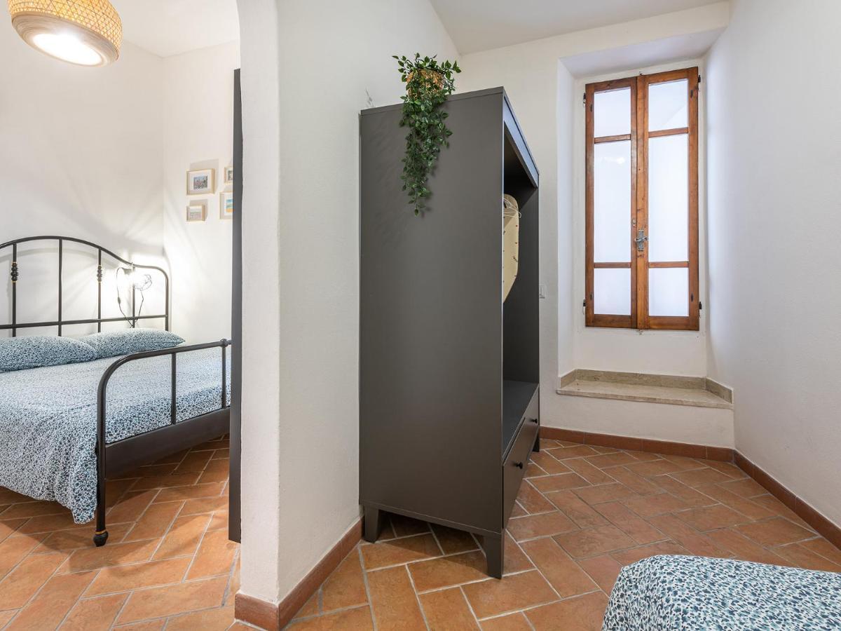 Santa Margherita House カリアリ エクステリア 写真
