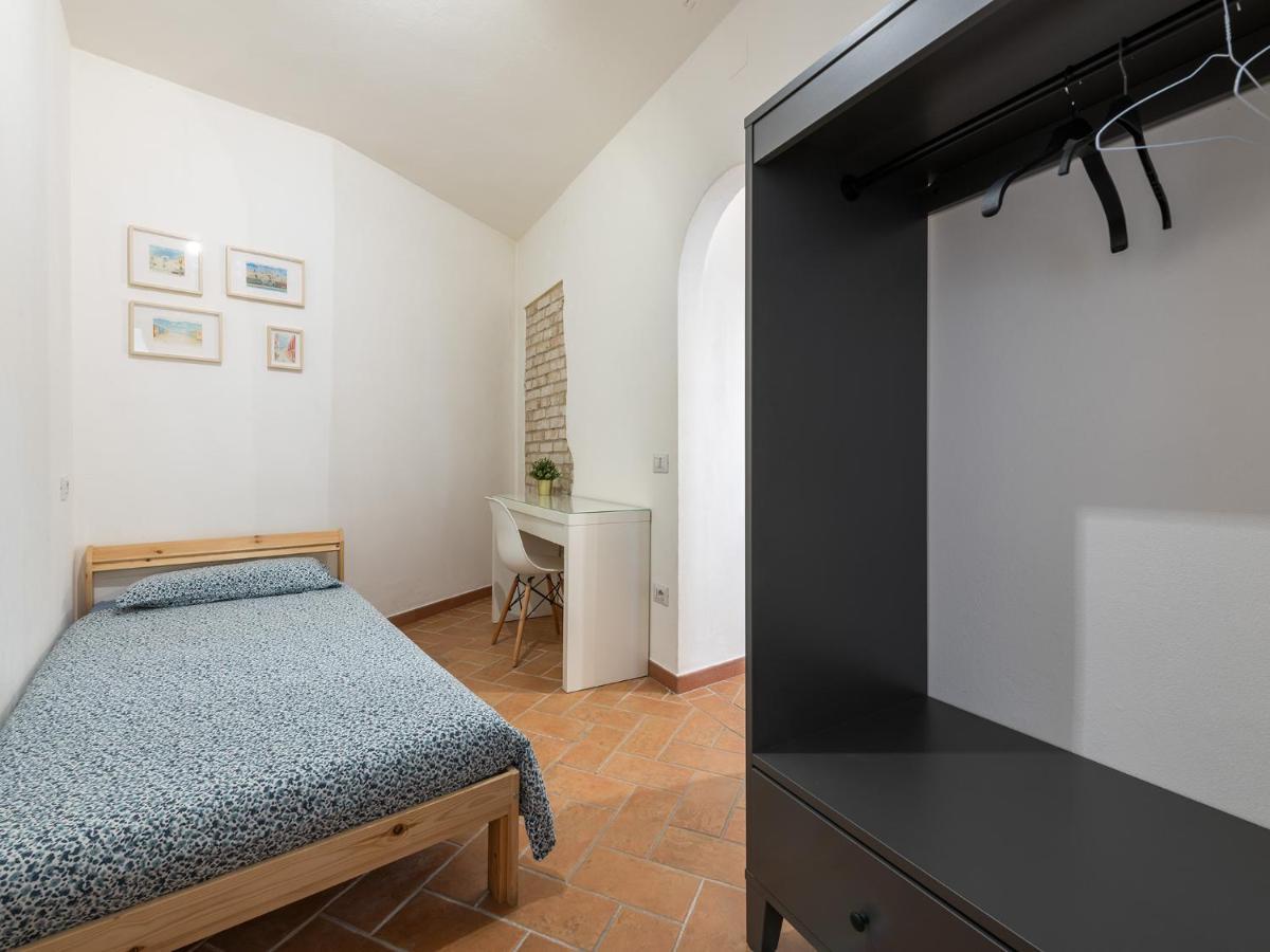 Santa Margherita House カリアリ エクステリア 写真