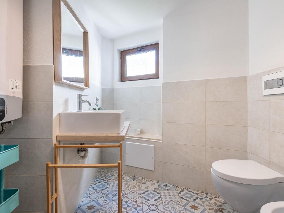 Santa Margherita House カリアリ エクステリア 写真